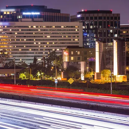 Hyatt Regency Irvine-2